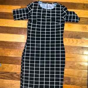 Woman’s Business Dress